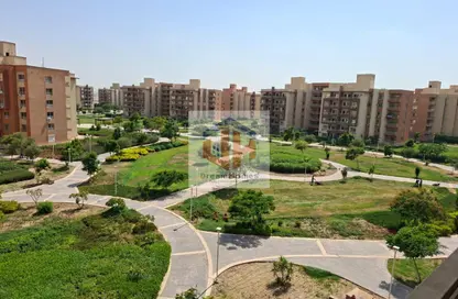 Apartment - 3 Bedrooms - 3 Bathrooms for sale in Wesal City - El Shorouk Compounds - Shorouk City - Cairo Apartment - 3 Bedrooms - 3 Bathrooms for sale in Wesal City - El Shorouk Compounds - Shorouk City - Cairo