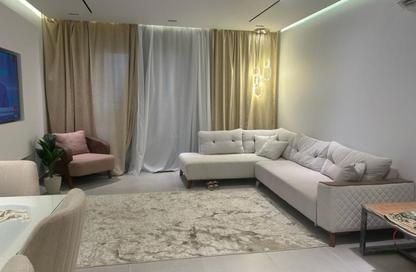 Chalet - 3 Bedrooms - 4 Bathrooms for sale in Hacienda Bay - Sidi Abdel Rahman - North Coast