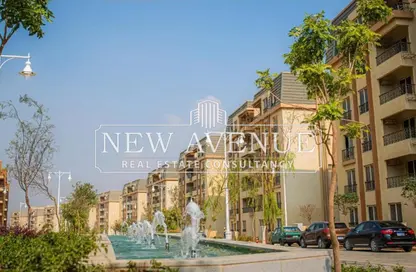 Apartment - 3 Bedrooms - 2 Bathrooms for sale in Neopolis   Wadi Degla - Mostakbal City Compounds - Mostakbal City - Future City - Cairo