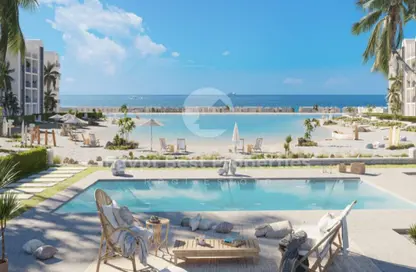 Villa - 3 Bedrooms - 3 Bathrooms for sale in Salt - Ras Al Hekma - North Coast