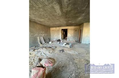 شقة - 5 غرف نوم - 3 حمامات للبيع في البنفسج 9 - البنفسج - مدينة القاهرة الجديدة - القاهرة