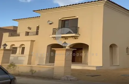 فيلا - 5 غرف نوم - 6 حمامات للبيع في سيتي جيت - كمبوندات التجمع الخامس - التجمع الخامس - مدينة القاهرة الجديدة - القاهرة