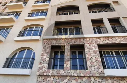 Apartment - 2 Bedrooms - 2 Bathrooms for sale in Green Square - Mostakbal City Compounds - Mostakbal City - Future City - Cairo