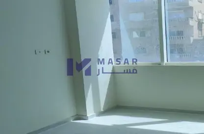 عيادة - استوديو - 1 حمام للايجار في عمارات النرجس - النرجس - مدينة القاهرة الجديدة - القاهرة