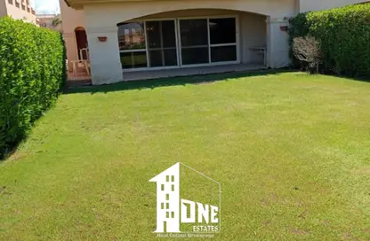 Chalet - 3 Bedrooms - 2 Bathrooms for sale in La Vista 6 - La Vista - Al Ain Al Sokhna - Suez