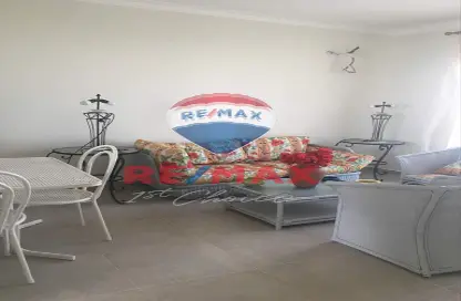 Penthouse - 2 Bedrooms - 2 Bathrooms for sale in Bianchi - Sidi Abdel Rahman - North Coast