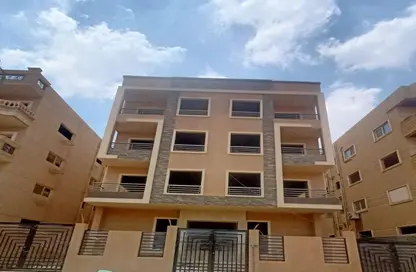شقة - 3 غرف نوم - 3 حمامات للبيع في الاندلس الجديدة - حى الاندلس - مدينة القاهرة الجديدة - القاهرة