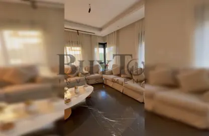 Villa - 4 Bedrooms - 4 Bathrooms for sale in Villette - 5th Settlement Compounds - The 5th Settlement - New Cairo City - Cairo