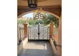 Apartment - 3 Bedrooms - 2 Bathrooms for sale in 5th District - Obour City - Qalyubia