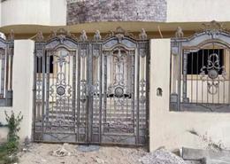 Apartment - 3 bedrooms - 2 bathrooms for للبيع in Yasmine District - 14th District - Sheikh Zayed City - Giza