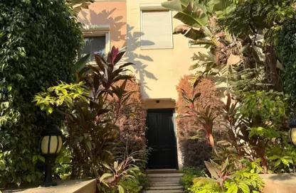 Villa - 4 Bedrooms - 5 Bathrooms for sale in Mivida - 5th Settlement Compounds - The 5th Settlement - New Cairo City - Cairo
