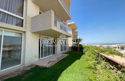Chalet - 3 Bedrooms - 2 Bathrooms for sale in IL Monte Galala - Al Ain Al Sokhna - Suez