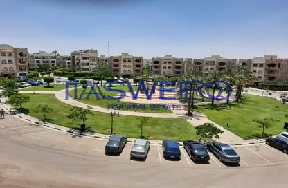 Apartment - 3 Bedrooms - 2 Bathrooms for sale in Six West - Beverly Hills - Sheikh Zayed Compounds - Sheikh Zayed City - Giza