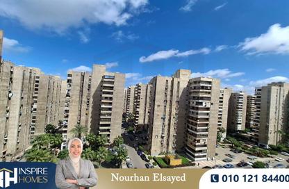 شقة - 2 غرف نوم - 1 حمام للايجار في رشدي - حي شرق - الاسكندرية