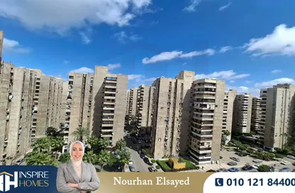شقة - 2 غرف نوم - 1 حمام للايجار في رشدي - حي شرق - الاسكندرية