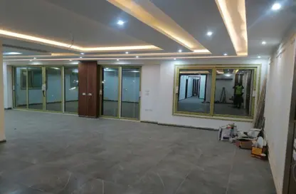 Apartment - 4 Bedrooms - 3 Bathrooms for sale in Al Shouyfat - 5th Settlement Compounds - The 5th Settlement - New Cairo City - Cairo Apartment - 4 Bedrooms - 3 Bathrooms for sale in Al Shouyfat - 5th Settlement Compounds - The 5th Settlement - New Cairo City - Cairo