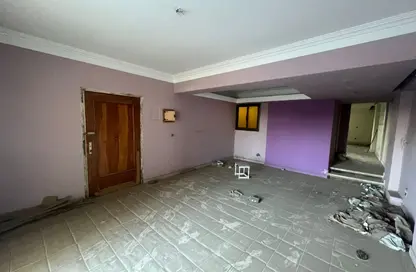 مساحات مكتبية - استوديو - 2 حمامات للايجار في شارع أحمد عرابي - المهندسين - الجيزة