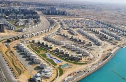 فيلا - 5 غرف نوم - 4 حمامات للبيع في مراسي - سيدي عبد الرحمن - الساحل الشمالي