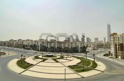 Apartment - 3 Bedrooms - 1 Bathroom for sale in Al Maqsad - New Capital Compounds - New Capital City - Cairo