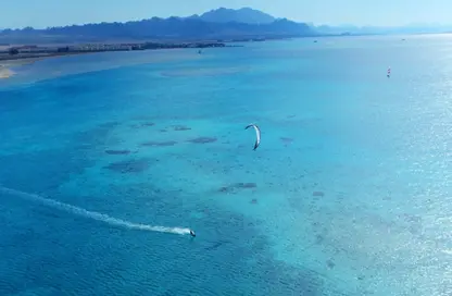 Apartment - 1 Bedroom - 1 Bathroom for sale in Mesca - Soma Bay - Safaga - Hurghada - Red Sea