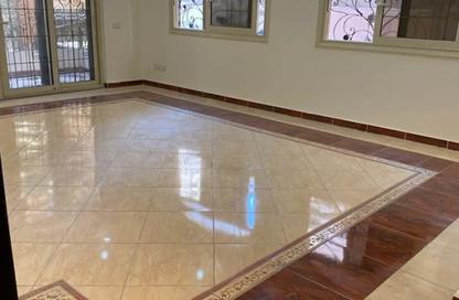 شقة - 3 غرف نوم - 2 حمامات للايجار في عمارات البنفسج - البنفسج - مدينة القاهرة الجديدة - القاهرة