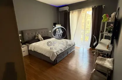 Penthouse - 4 Bedrooms - 4 Bathrooms for sale in Casa - Sheikh Zayed Compounds - Sheikh Zayed City - Giza