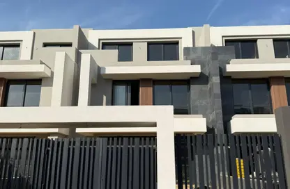 Villa - 6 Bedrooms - 6 Bathrooms for sale in El Patio Town - 5th Settlement Compounds - The 5th Settlement - New Cairo City - Cairo