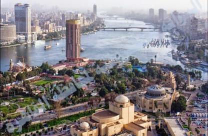 شقة - 3 غرف نوم - 2 حمامات للايجار في شارع حسن عاصم - الزمالك - القاهرة