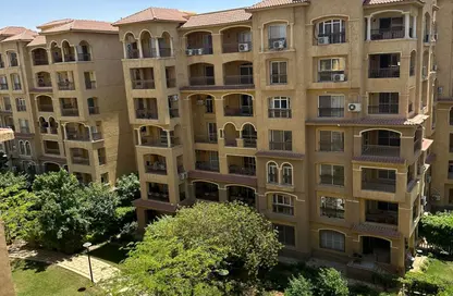 Apartment - 3 Bedrooms - 2 Bathrooms for sale in Madinaty - Cairo