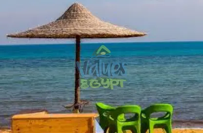 Villa - 4 Bedrooms - 2 Bathrooms for sale in Costa Del Sol - Al Alamein - North Coast