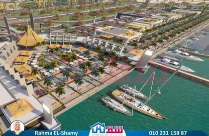 شقة - 3 غرف نوم - 3 حمامات للبيع في صوارى - كمبوندات الاسكندرية - الاسكندرية