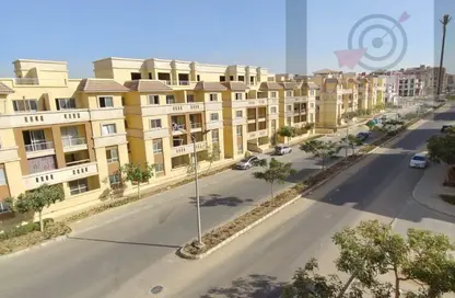 شقة - 2 غرف نوم - 1 حمام للبيع في كمبوندات 6 أكتوبر - مدينة 6 أكتوبر - الجيزة