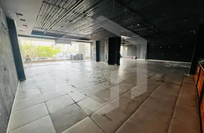 محل تجاري - استوديو - 1 حمام للايجار في زايد ديونز - الحي السادس - الشيخ زايد - الجيزة