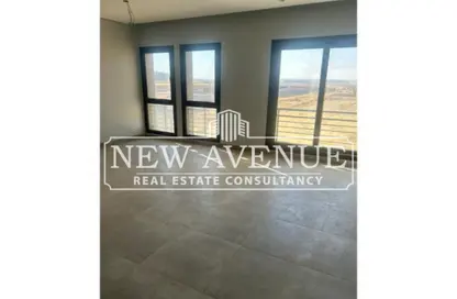 Apartment - 2 Bedrooms - 3 Bathrooms for sale in TRIO - 5th Settlement Compounds - The 5th Settlement - New Cairo City - Cairo