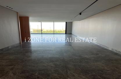 Apartment - 3 Bedrooms - 3 Bathrooms for rent in Lake View - 5th Settlement Compounds - The 5th Settlement - New Cairo City - Cairo