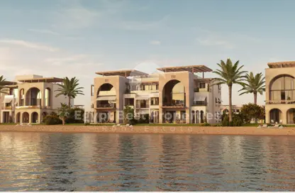 منزل مزدوج - 4 غرف نوم - 4 حمامات للبيع في وايت فيلاس - الجونة - الغردقة - محافظة البحر الاحمر منزل مزدوج - 4 غرف نوم - 4 حمامات للبيع في وايت فيلاس - الجونة - الغردقة - محافظة البحر الاحمر