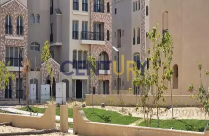 Apartment - 2 Bedrooms - 3 Bathrooms for sale in Green Square - Mostakbal City Compounds - Mostakbal City - Future City - Cairo