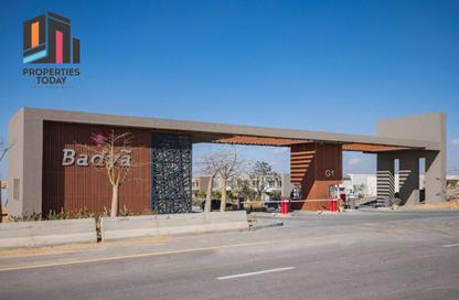 Apartment - 2 Bedrooms - 3 Bathrooms for sale in Badya Palm Hills - 6 October Compounds - 6 October City - Giza