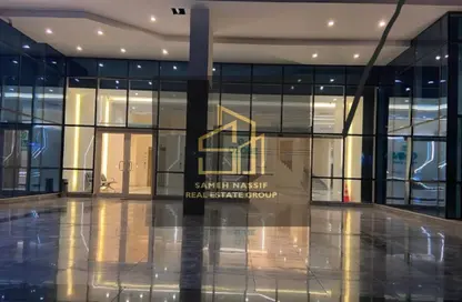 عيادة - استوديو - 1 حمام للايجار في مجمع أوزون الطبي - النرجس - مدينة القاهرة الجديدة - القاهرة