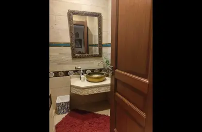 دوبلكس - 3 غرف نوم - 3 حمامات للبيع في ويستاون - كمبوندات الشيخ زايد - الشيخ زايد - الجيزة