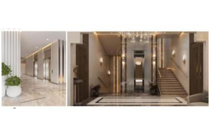 Apartment - 3 Bedrooms - 1 Bathroom for sale in Zahraa El Maadi - Hay El Maadi - Cairo