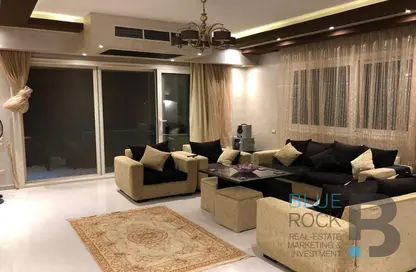 شاليه - 3 غرف نوم - 3 حمامات للبيع في هاسييندا باي - سيدي عبد الرحمن - الساحل الشمالي