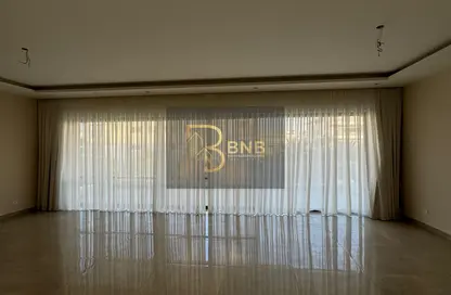 Apartment - 3 Bedrooms - 4 Bathrooms for rent in Lake View Residence - 5th Settlement Compounds - The 5th Settlement - New Cairo City - Cairo