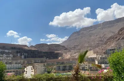 شاليه - 2 غرف نوم - 1 حمام للبيع في المونت جلاله - العين السخنة - السويس