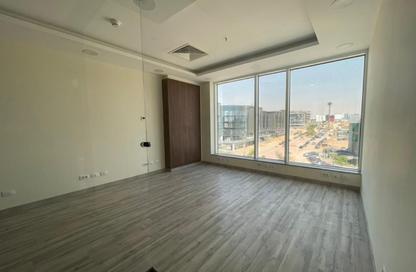 Office Space - Studio - 1 Bathroom for rent in Trivium Square - North Teseen St. - The 5th Settlement - New Cairo City - Cairo
