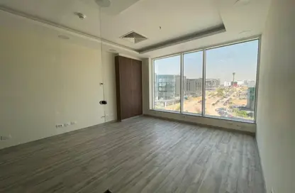 Office Space - Studio - 1 Bathroom for rent in Trivium Square - North Teseen St. - The 5th Settlement - New Cairo City - Cairo