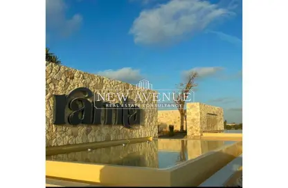 Villa - 6 Bedrooms - 6 Bathrooms for sale in Ramla Lakeside - Qesm Ad Dabaah - North Coast