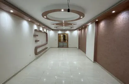 Apartment - 3 Bedrooms - 2 Bathrooms for sale in Al Lebeny Axis - El Mariouteya - Faisal - Hay El Haram - Giza Apartment - 3 Bedrooms - 2 Bathrooms for sale in Al Lebeny Axis - El Mariouteya - Faisal - Hay El Haram - Giza