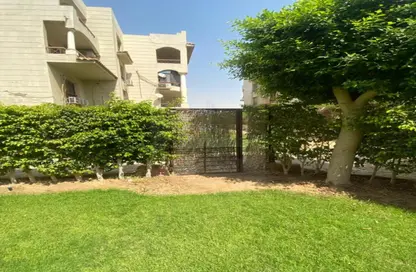 شقة - 3 غرف نوم - 2 حمامات للبيع في شارع زيزينيا - المستثمرين الجنوبية - مدينة القاهرة الجديدة - القاهرة