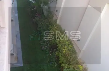 Apartment - 3 Bedrooms - 3 Bathrooms for rent in West Golf - El Katameya Compounds - El Katameya - New Cairo City - Cairo